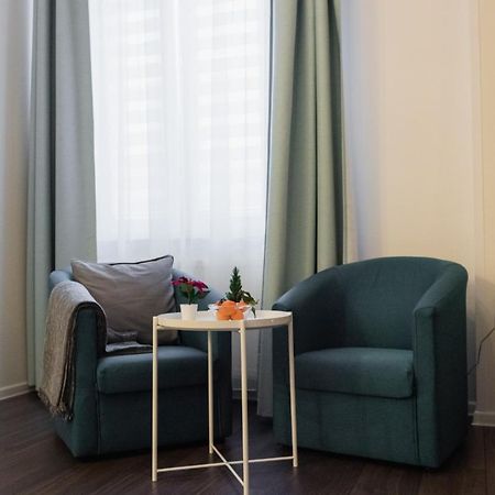 Maison 33 Βουκουρέστι Εξωτερικό φωτογραφία
