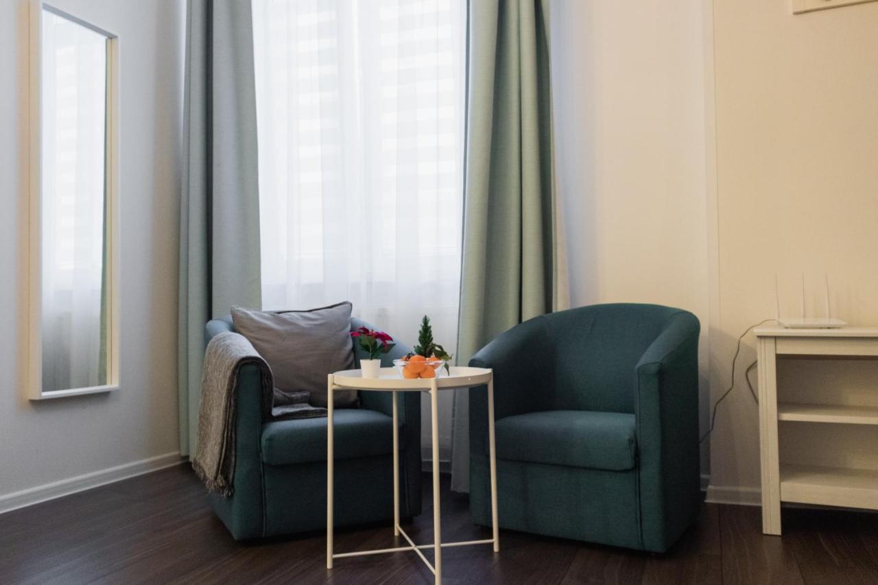 Maison 33 Βουκουρέστι Εξωτερικό φωτογραφία