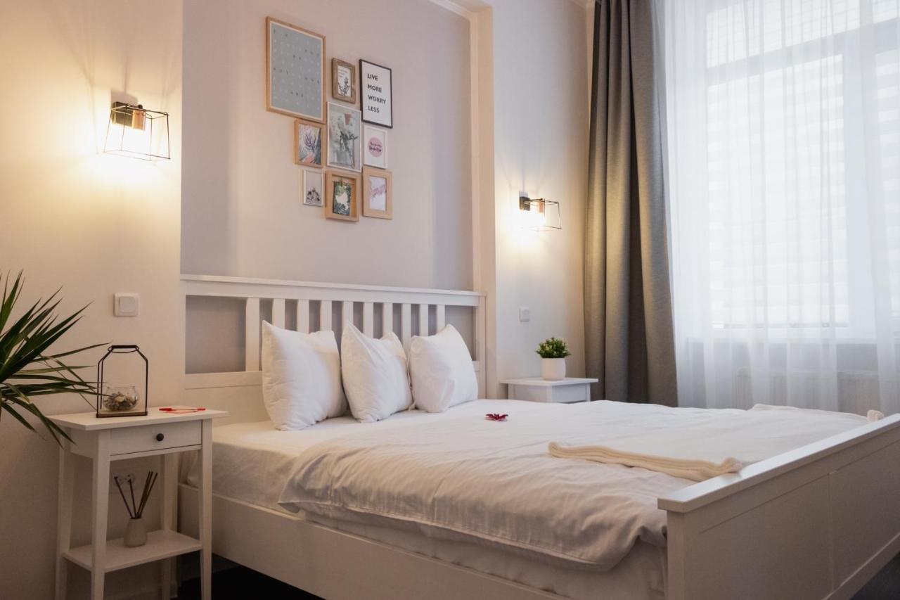 Maison 33 Βουκουρέστι Εξωτερικό φωτογραφία