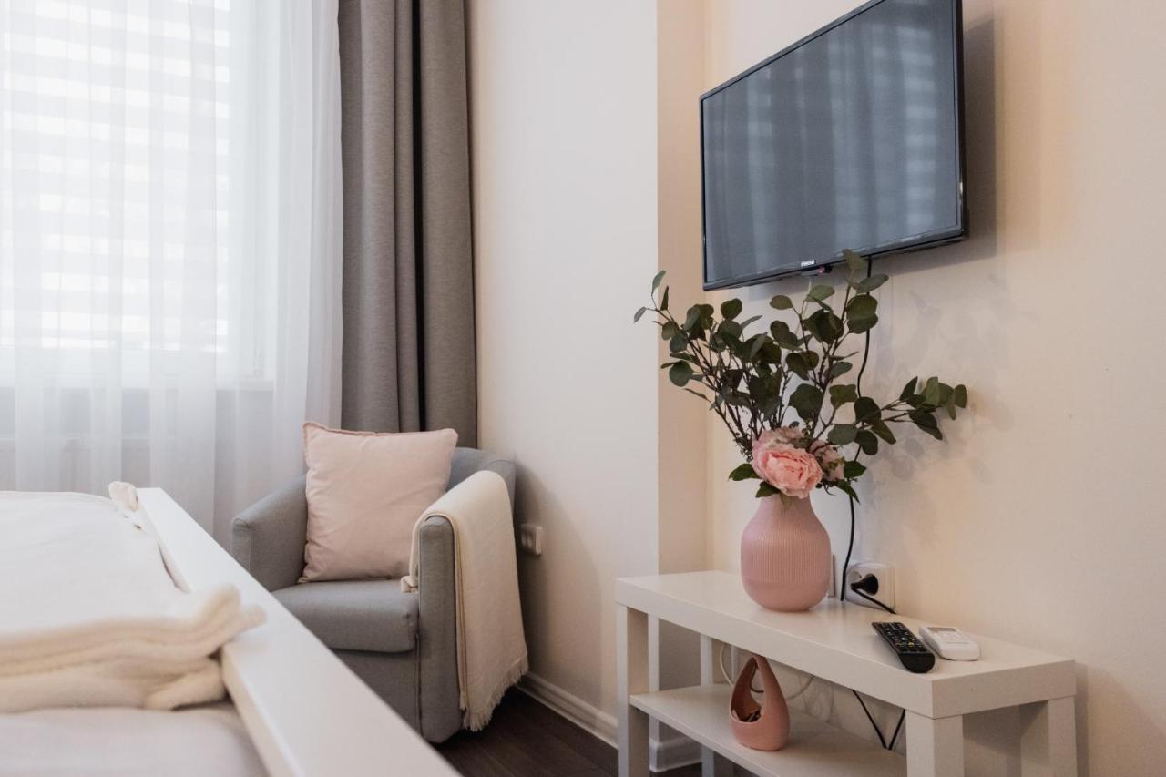 Maison 33 Βουκουρέστι Εξωτερικό φωτογραφία