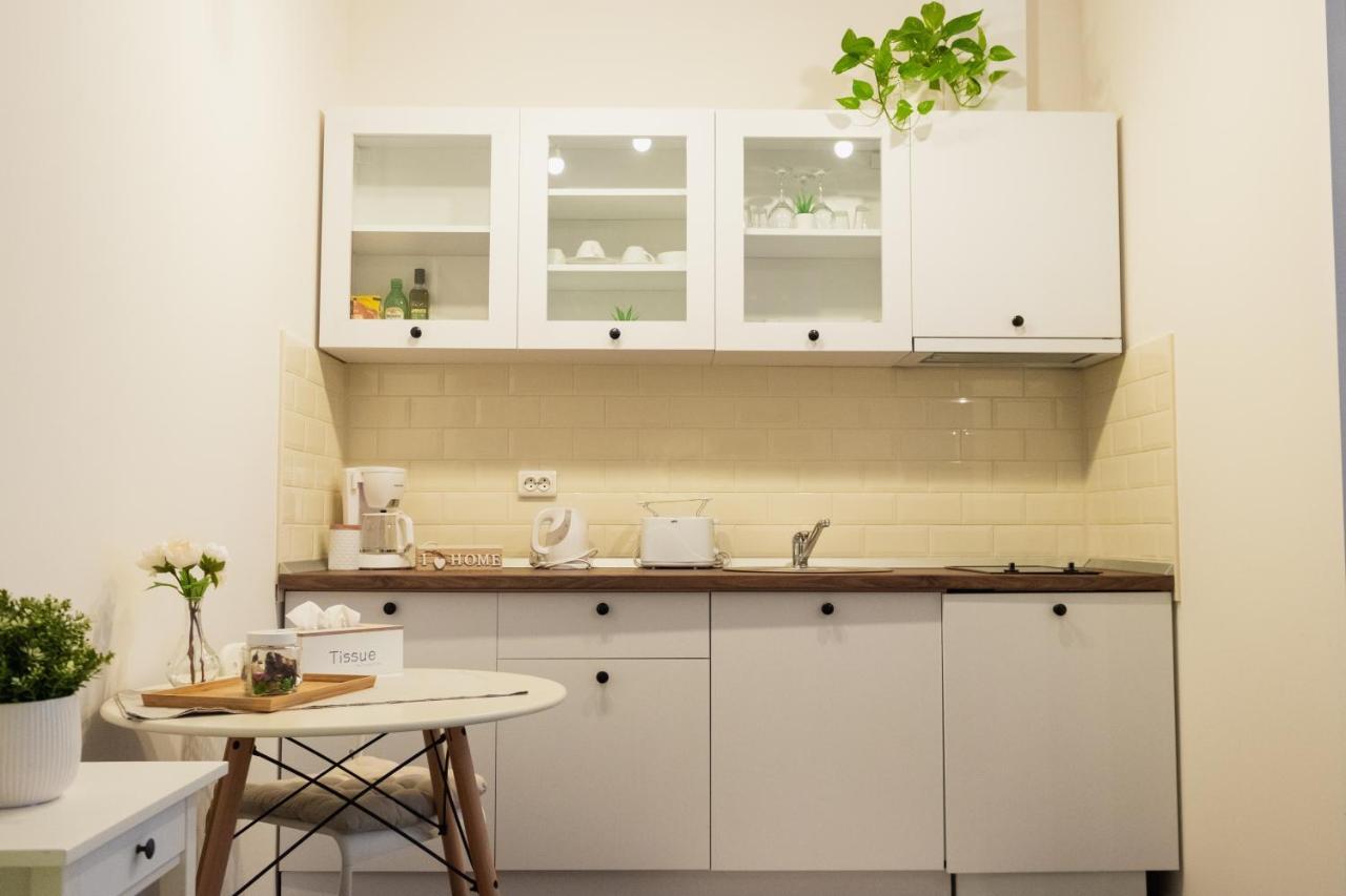 Maison 33 Βουκουρέστι Εξωτερικό φωτογραφία