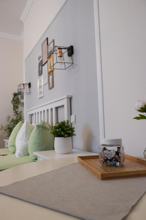 Maison 33 Βουκουρέστι Εξωτερικό φωτογραφία