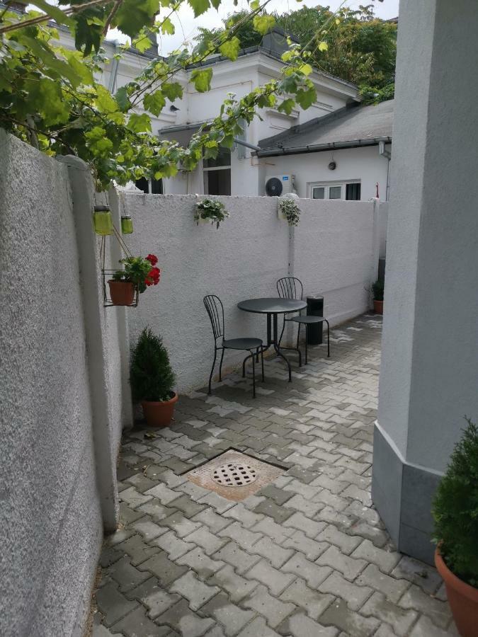 Maison 33 Βουκουρέστι Εξωτερικό φωτογραφία