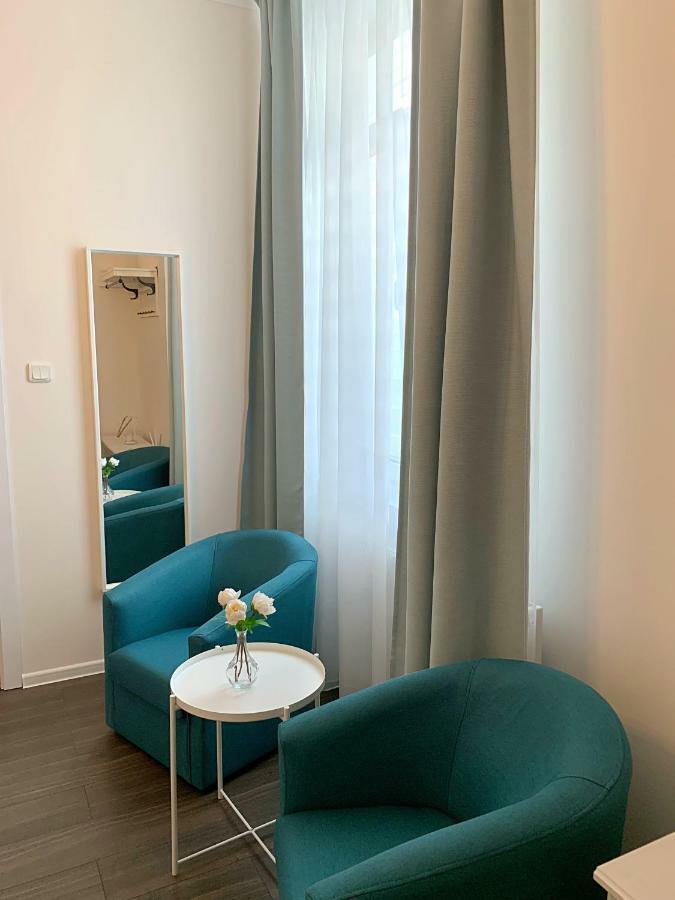 Maison 33 Βουκουρέστι Εξωτερικό φωτογραφία