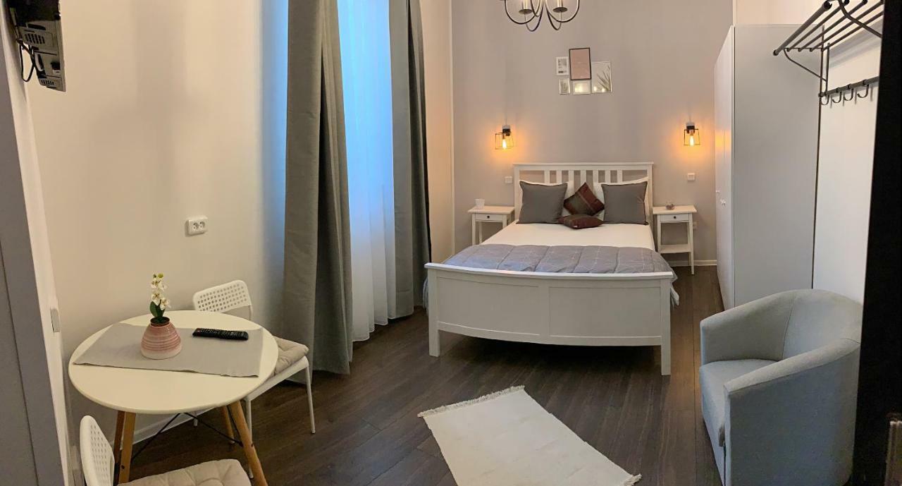 Maison 33 Βουκουρέστι Εξωτερικό φωτογραφία