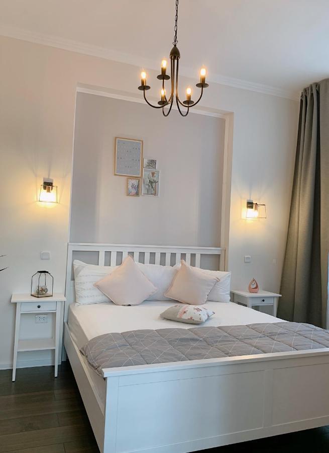 Maison 33 Βουκουρέστι Εξωτερικό φωτογραφία