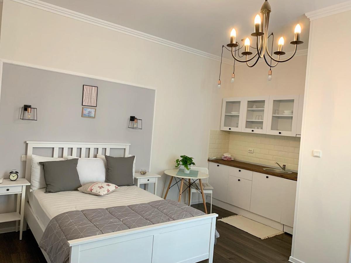 Maison 33 Βουκουρέστι Εξωτερικό φωτογραφία
